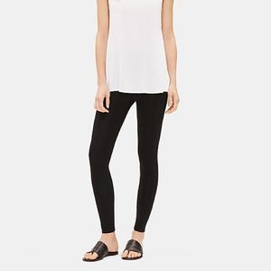 Eileen Fisher leggings -XS